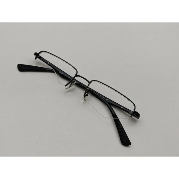 🕶️Ray-Ban RB6274 2509 Men's Eyeglasses 51/18 145 /TO420🕶️ - Picture 9 of 9